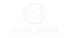 Metal Decor S&G logo